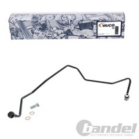 Vaico Turbolader ÖLleitung Passend FüR Audi A3 Seat Leon Toledo Skoda Octavia