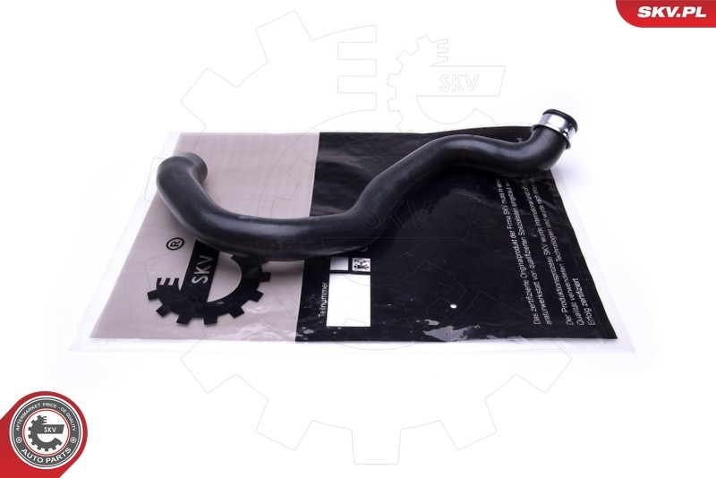 Fits SKV GERMANY 43SKV655 RADIATOR HOSE 43SKV655