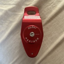 Silent Partner Climbing Device Red Model 05/02-103