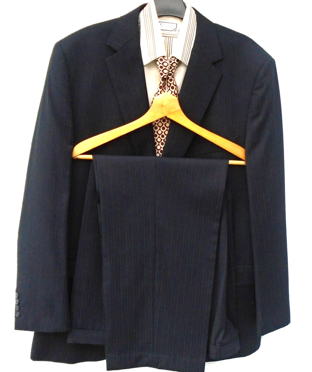 Tailored 1940s Vintage Suits for Men for sale | eBay