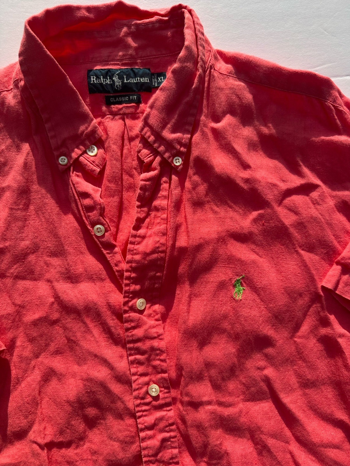 Vintage Polo Ralph Lauren Men
