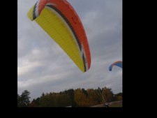 Gleitschirm Swing ARCUS 6.26, Komplettset mit...