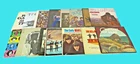 Lot of 15 Rock Vinyl Albums LPs - Beatles, Grateful Dead, Dylan, Stones, Queen