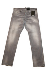 Dsquared2 Kinder Jeans Cool Guy 16Y Grau Neu ...