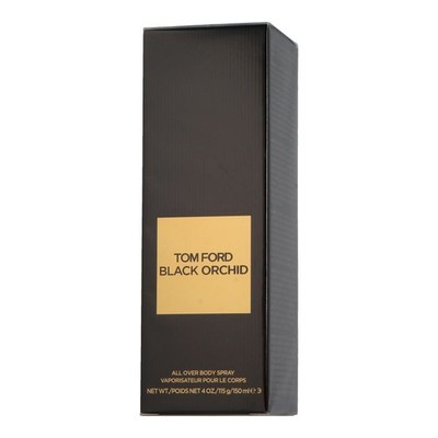 Tom Ford Black Orchid All Over Body 150ml