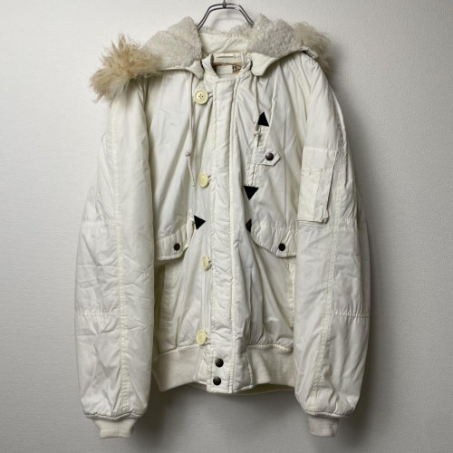 Houston N-2B Flight Jacket, Military, Quilted | eBay Houston N-2B Flight Jacket, Military, Quilted | eBay