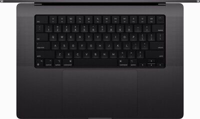 Apple 2023 MacBook Pro 16-inch M3 Pro 12-Core 36GB RAM 512GB Apple 2023 MacBook Pro 16-inch M3 Pro 12-Core 36GB RAM 512GB