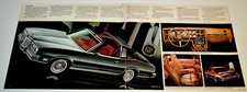 1978 Pontiac Grand Prix Lj T-tops Original Dealer Advertisement Print Ad Vintage