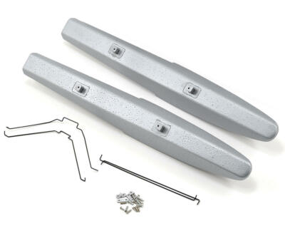 E-flite Float Set w/Accessories (UMX Carbon Cub SS) [EFLUA1190]