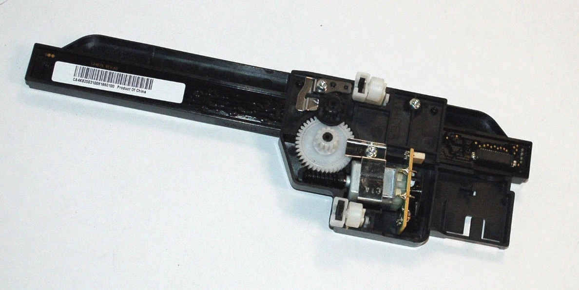 HP Photosmart Premium C309a Printer Scanner Lamp With Driver Motor.
