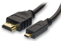 Premium Micro Hdmi Kabel FüR Gopro Hero 3 3+ 4 Hero3 Hero3+ Hero4 Kamera