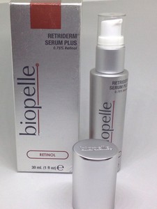 biopelle retinol