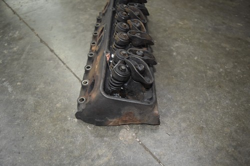 1962 1967 Chevy 283 327 Corvette Power Pack Heads 3884520 63 64 65 66 - Picture 13 of 13