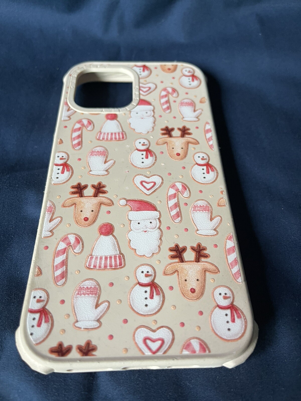 Casetify iPhone 12 Pro Max Protective Case - Durable & Stylish-image