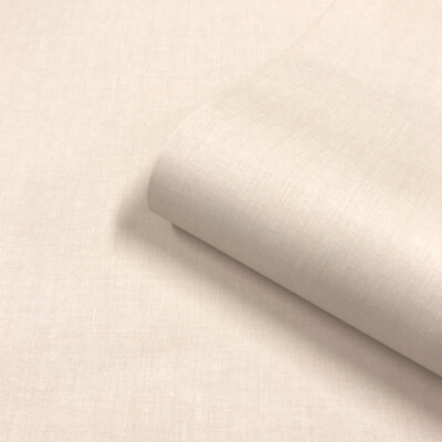 Belgravia Rosa Plain Cream Neutral Linen Effect Wallpaper 9771