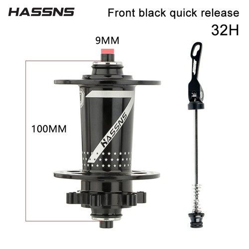 Mountain Bike Freehub 32H Cube 120 Sound 6 Pawls HG Hub Mtb 32 Furos 12v Ratchet - Picture 6 of 27
