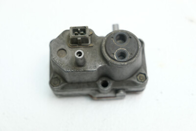 Porsche 911 Carrera 930 Turbo 928 Warmup Regulator Bosch 0438140053