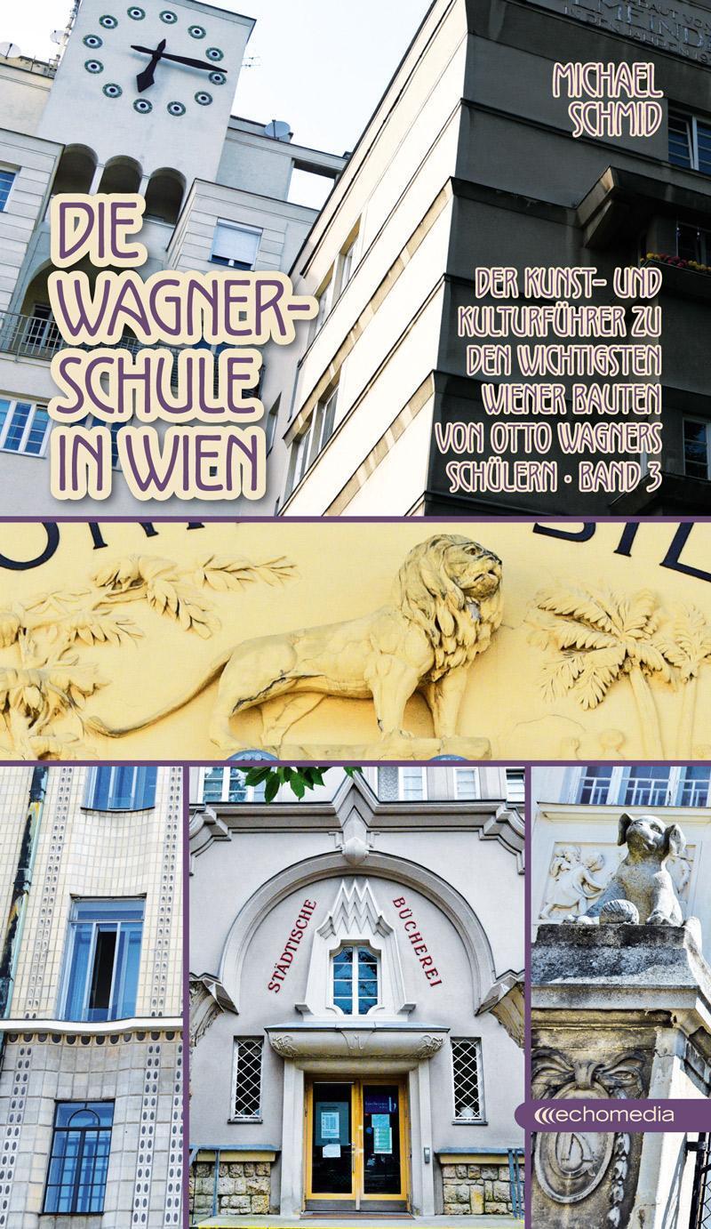 Thumbnail - Die Wagnerschule In Wien Michael Schmid