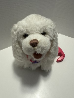 Toys R Walkin Pup Furreal Friends Dog Not Working Hasbro Fur Real