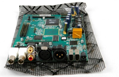 Metric Halo ULN-2 2D Logic-Board