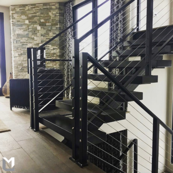 Swage Cable Railing Tensioner 2