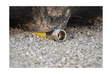 Dramm ColorStorm Premium Rubber Garden Hose, No Kink, Leak Proof Water Hose, ...