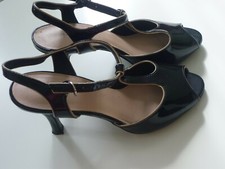 Damen Sandalen Gr.38