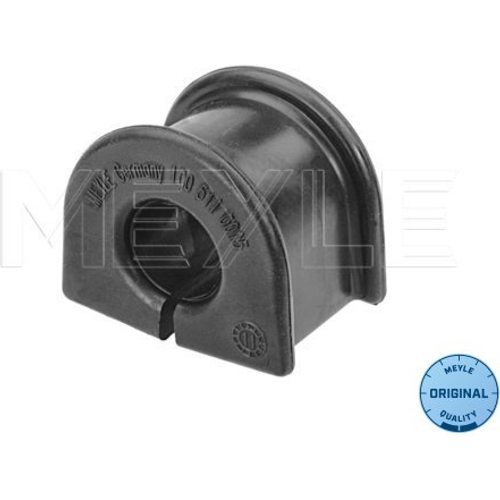2x Meyle Lagerung Stabilisator