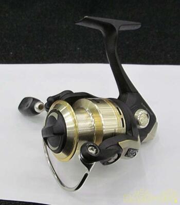 ABU GARCIA CARDINAL 802 Spinning Reel B [USED from JAPAN]