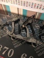 Audi TT Bonnet Hinges 2002 225bhp Quattro 