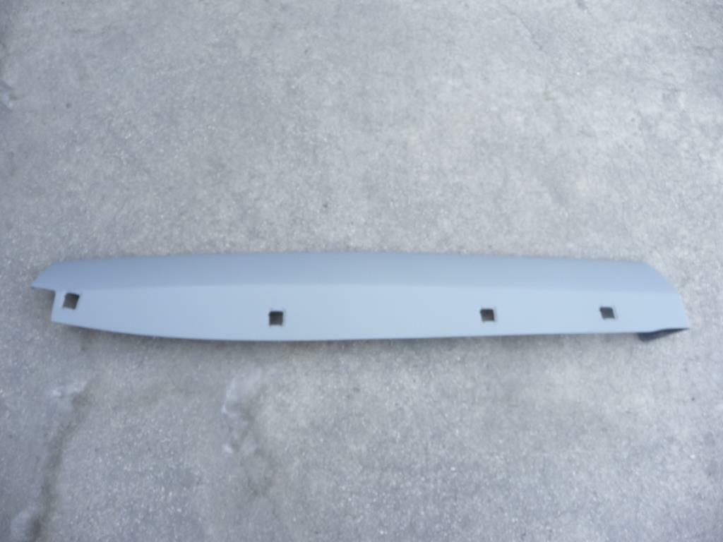 16-19 McLaren 570S Right Pass Sill Rocker Panel Cover 13A5792CP 13A5697CP OEM