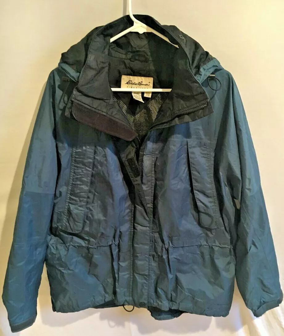 Eddie bauer top petite jackets