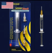 Mechanic iSm5 Jump Wire Specific Solder Paste 183°C-210°C