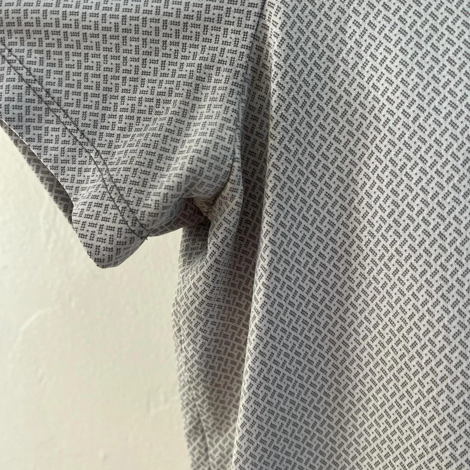 Mens perry ellis grey - Imagem 3 de 4