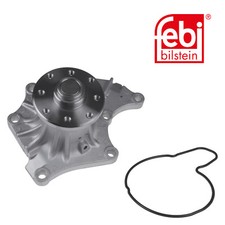 Pompe à eau Isuzu TROOPER