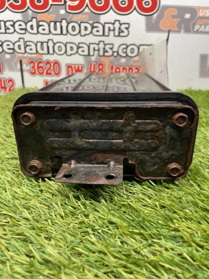 ✅ 2013 KIA RIO EVAPORATOR CANISTER OEM - Image 4 of 4