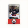 Nick Blankenburg SIGNED Blue Jackets 2022-23 Upper Deck NHL Young Guns #202 RC