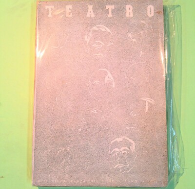 THEATER JULI DEZEMBER 1935 N 2