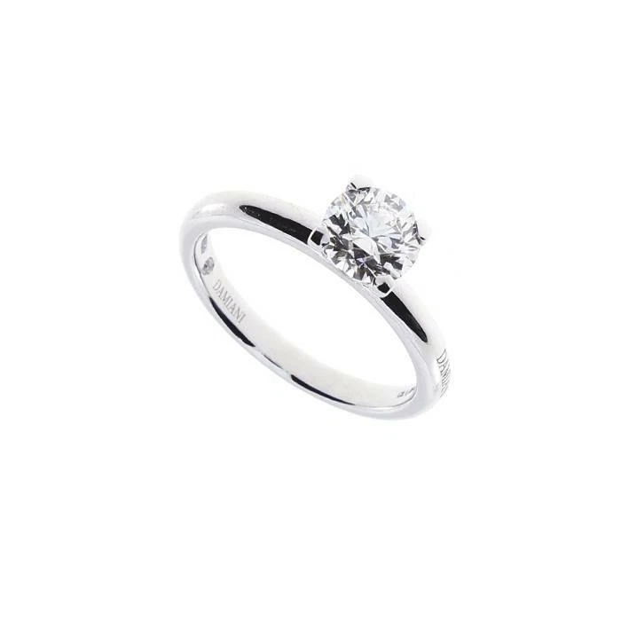 Solitario damiani best sale luce
