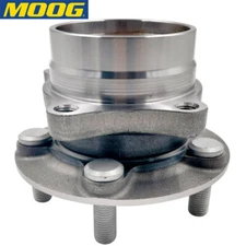 MOOG Front Driver or Passenger Wheel Bearing Hub for 2004-2009 Toyota Prius