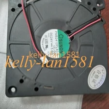 1Pcs SUNON 12032 PMB2412PLB3-A (2) .GN 24V 5.8W Frequency Conversion Blower