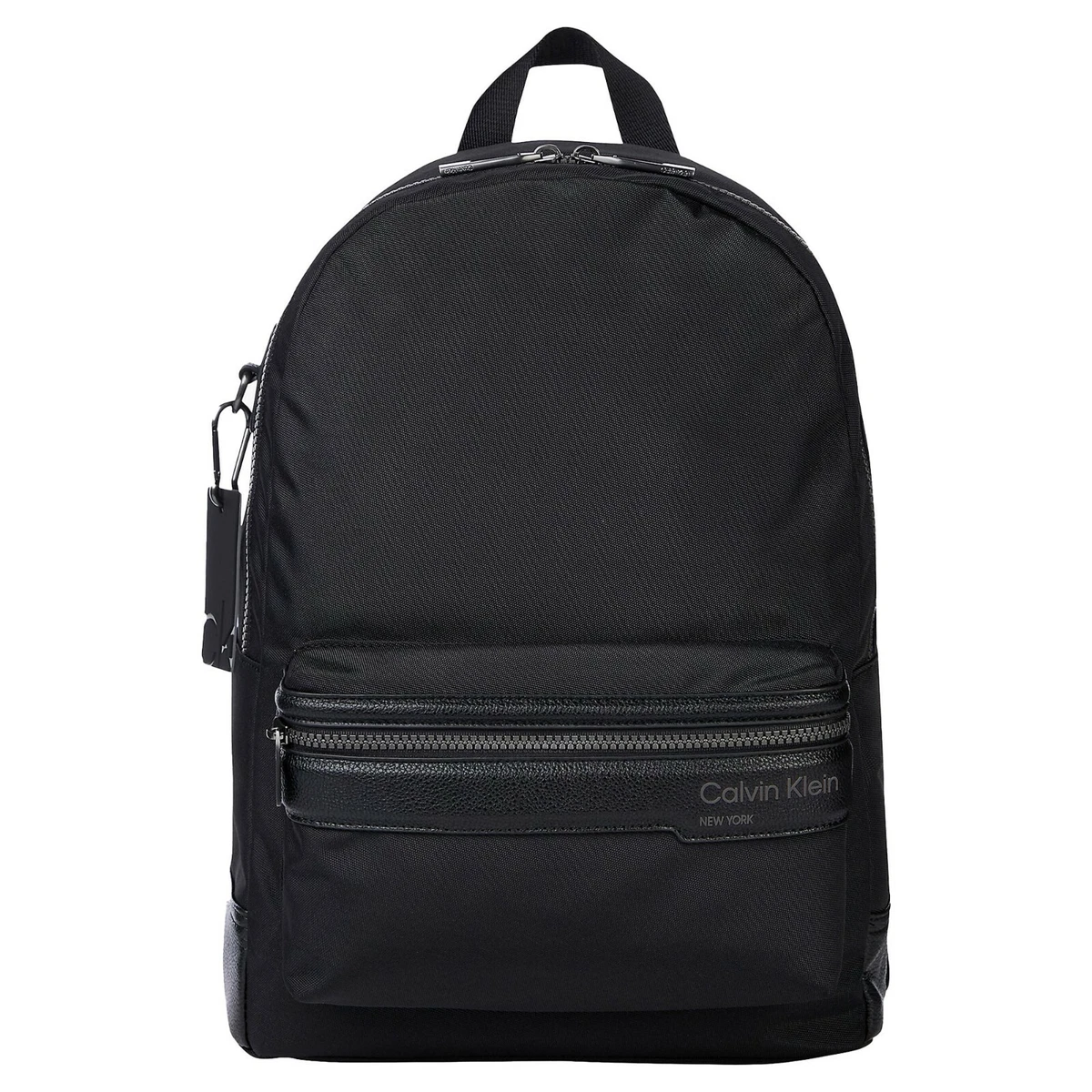 Calvin Klein Backpack - Campus backpack - Black - K50K506483 - BNWT