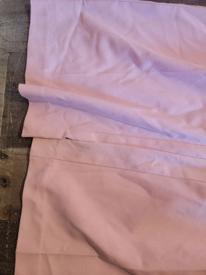 Rue21 Rosa Pantalón Pantalones Mujer 7/8 Blanco Foto 4 de 4