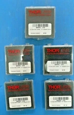 5 LOT THORLABS BBD05-E02