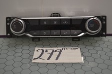 19 20 21 22 Nissan Altima AC and Heater Control Used Stock #279-AC
