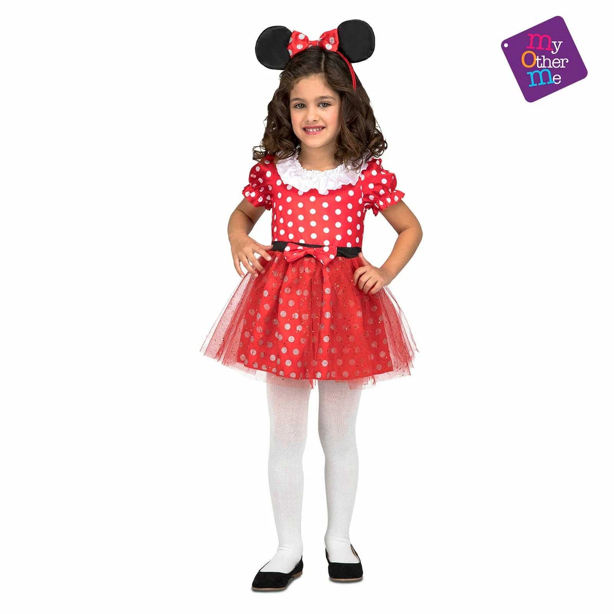 Topolina carnevale deals
