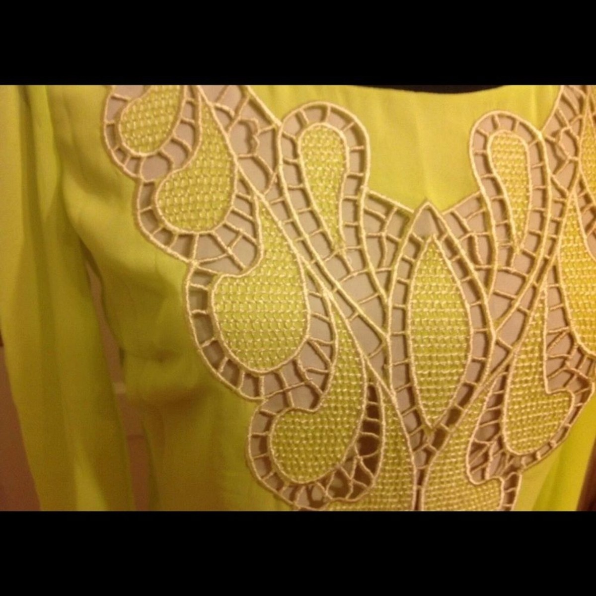 Ark & Co Lime Green Dress - Size Medium | eBay Ark & Co Lime Green Dress - Size Medium | eBay