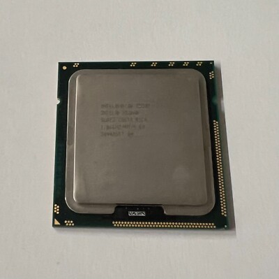 Intel Xeon Socket 1366 1867mhz 2400mhz E5502 (SLBEZ)