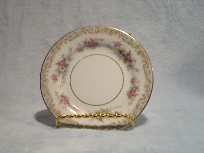 Noritake Somerset Bread and Butter Plate 6 1/4'' #5317