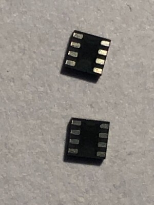 ESU DCC Sound decoder original sound chip Ersatzteil